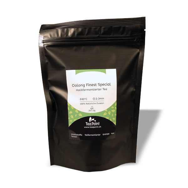 Oolong Finest Special PB